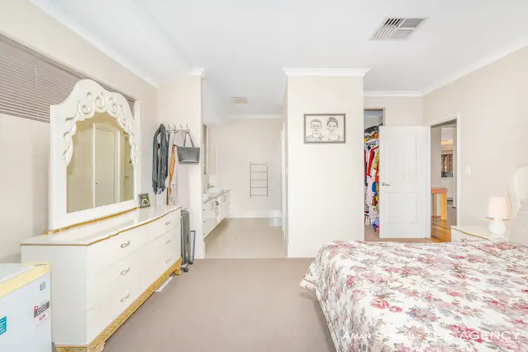 Fifth view of Homely house listing, 27 Leroy Way, Piara Waters WA 6112