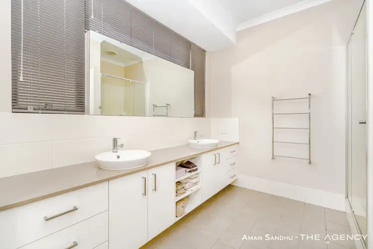 Sixth view of Homely house listing, 27 Leroy Way, Piara Waters WA 6112