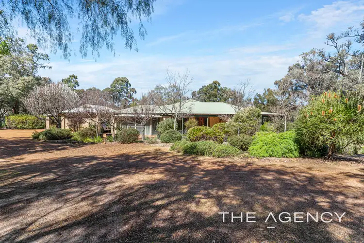 Fourth view of Homely house listing, 33 Lakeview Drive, Gidgegannup WA 6083