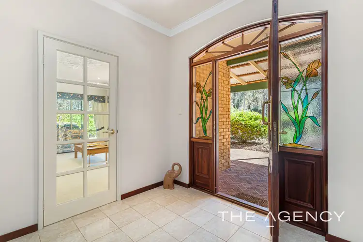 Fifth view of Homely house listing, 33 Lakeview Drive, Gidgegannup WA 6083