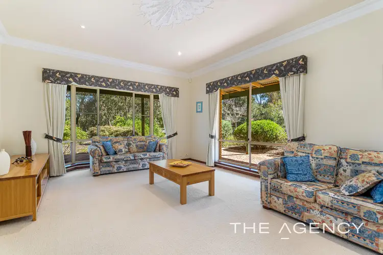 Sixth view of Homely house listing, 33 Lakeview Drive, Gidgegannup WA 6083