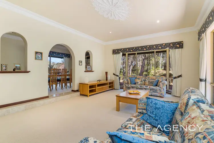 Seventh view of Homely house listing, 33 Lakeview Drive, Gidgegannup WA 6083