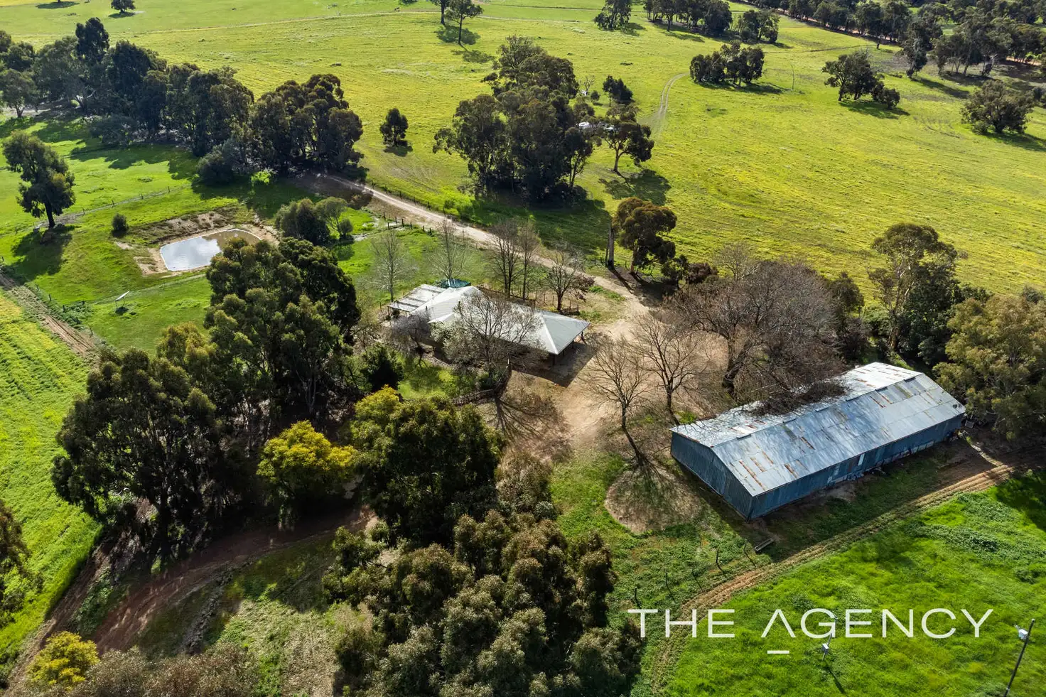 Main view of Homely house listing, 370 Werribee Road, Wundowie WA 6560