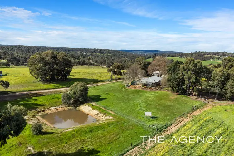 Third view of Homely house listing, 370 Werribee Road, Wundowie WA 6560