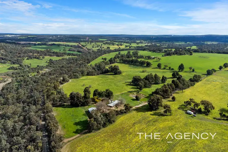 Fourth view of Homely house listing, 370 Werribee Road, Wundowie WA 6560