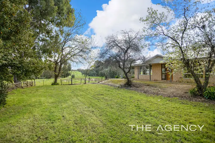 Fifth view of Homely house listing, 370 Werribee Road, Wundowie WA 6560