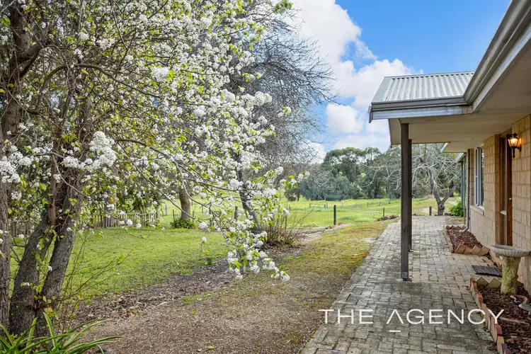 Sixth view of Homely house listing, 370 Werribee Road, Wundowie WA 6560