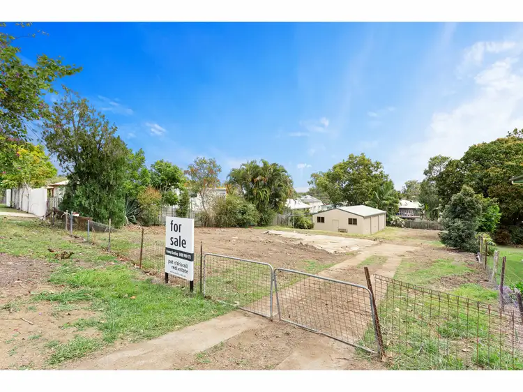 22 Mary Street, The Range QLD 4700