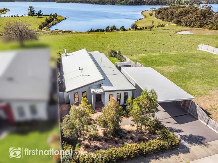 28 Glenbrook Place, Willow Grove VIC 3825