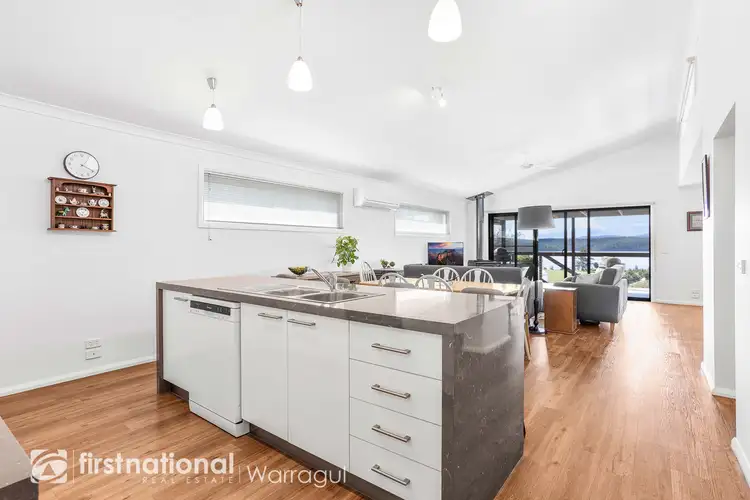 Sixth view of Homely house listing, 28 Glenbrook Place, Willow Grove VIC 3825