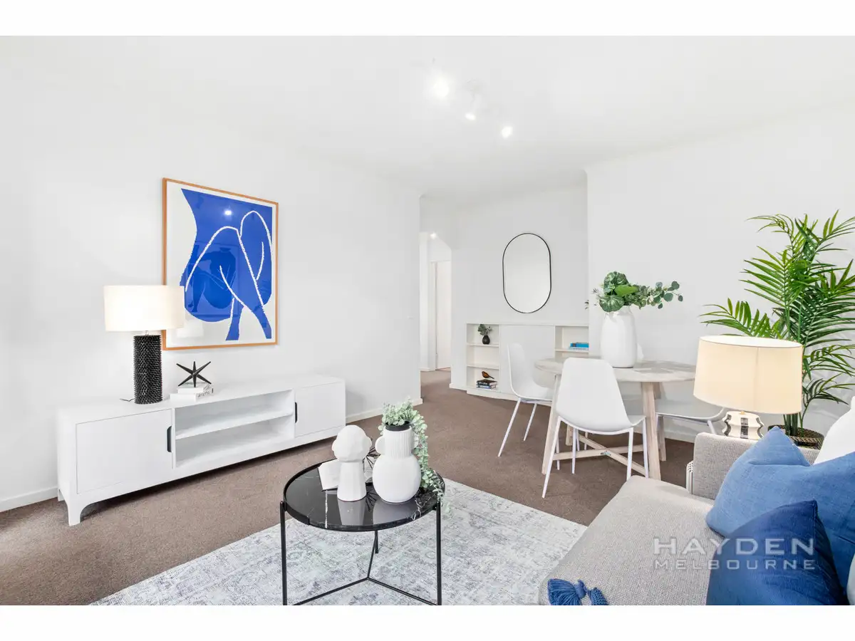 Main view of Homely apartment listing, Unit 19/19 Auburn Grove, Hawthorn East VIC 3123