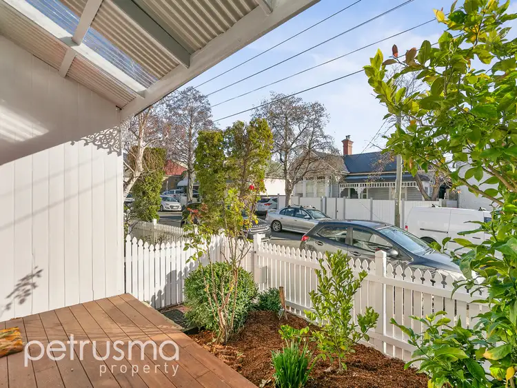 Third view of Homely house listing, 42 Wellington Street, North Hobart TAS 7000