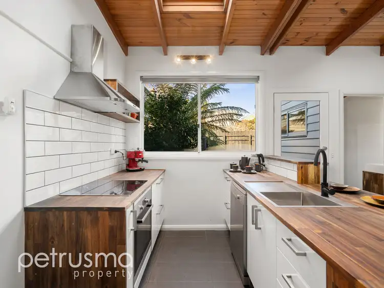 Fourth view of Homely house listing, 42 Wellington Street, North Hobart TAS 7000