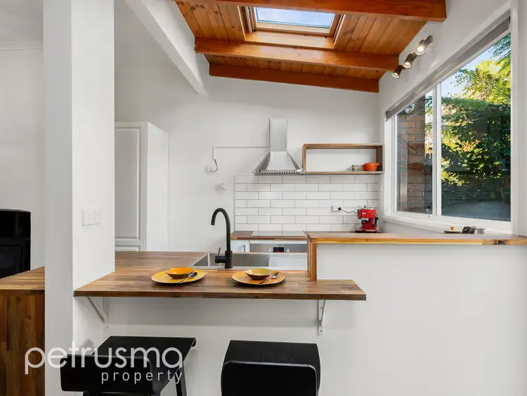 Fifth view of Homely house listing, 42 Wellington Street, North Hobart TAS 7000