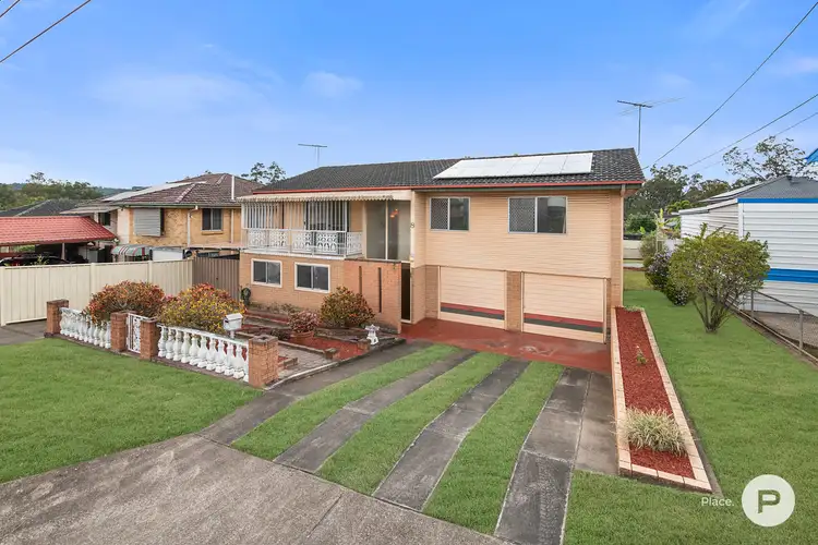 Main view of Homely house listing, 8 Rockvale Street, Coopers Plains QLD 4108