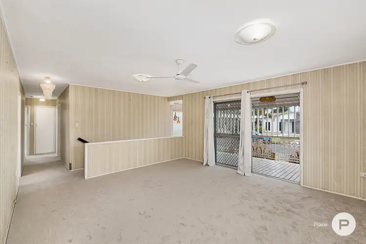 Second view of Homely house listing, 8 Rockvale Street, Coopers Plains QLD 4108