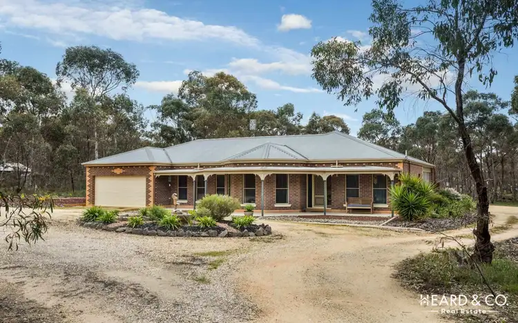 3 Lorikeet Drive, Junortoun VIC 3551