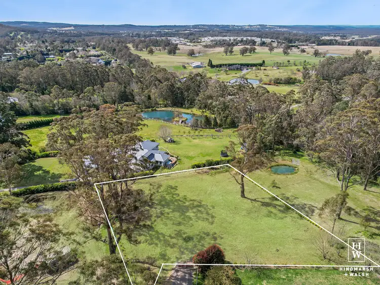 197 Range Road, Mittagong NSW 2575