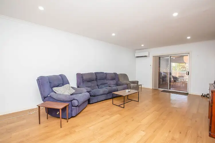 Fourth view of Homely townhouse listing, 9 John Way, South Hedland WA 6722