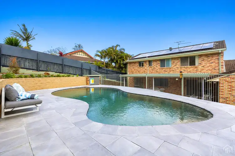 Third view of Homely house listing, 5 Elm Place, Banora Point NSW 2486