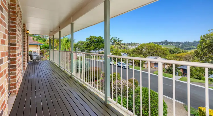 Fifth view of Homely house listing, 5 Elm Place, Banora Point NSW 2486
