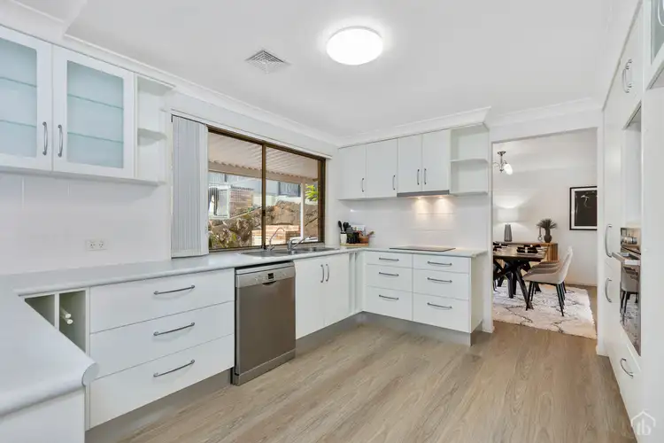 Sixth view of Homely house listing, 5 Elm Place, Banora Point NSW 2486