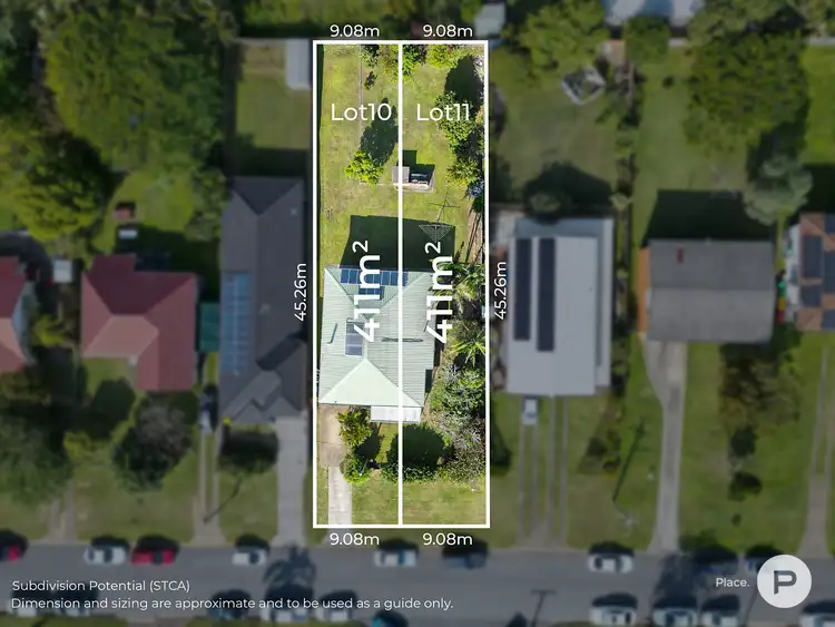 8A Lawford Street, Sunnybank QLD 4109
