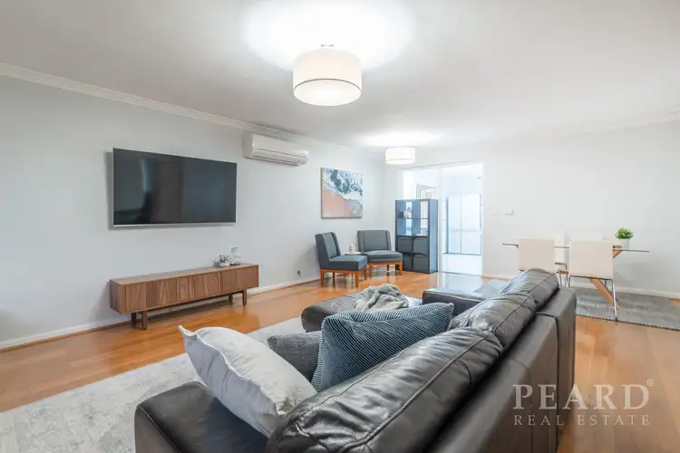 Second view of Homely house listing, 19 Jeanes Road, Karrinyup WA 6018