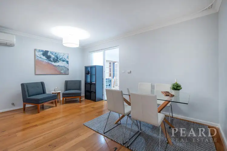 Third view of Homely house listing, 19 Jeanes Road, Karrinyup WA 6018