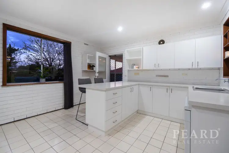 Fifth view of Homely house listing, 19 Jeanes Road, Karrinyup WA 6018