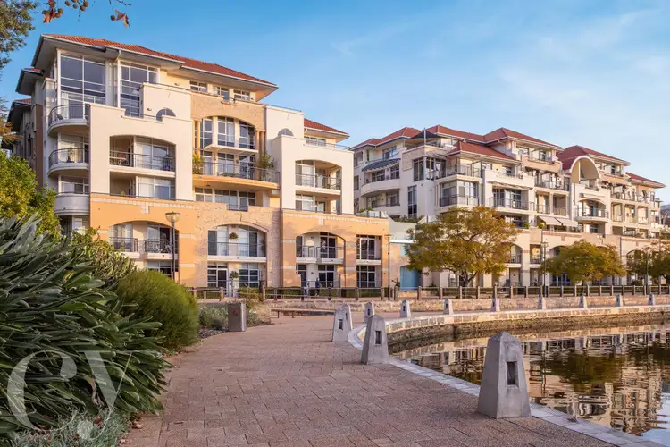 13/20 Royal Street, East Perth WA 6004