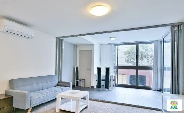 206/36-38 Victoria Street, Burwood NSW 2134