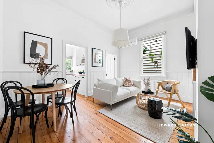 Main view of Homely house listing, 27 Gordon Crescent, Kensington VIC 3031
