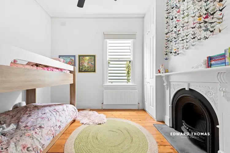 Fifth view of Homely house listing, 27 Gordon Crescent, Kensington VIC 3031