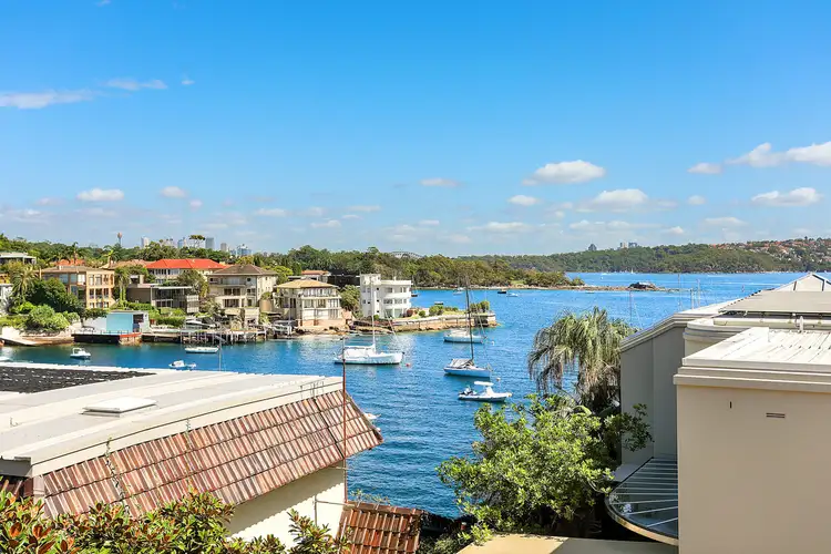 Main view of Homely apartment listing, 4/28 The Crescent, Vaucluse NSW 2030