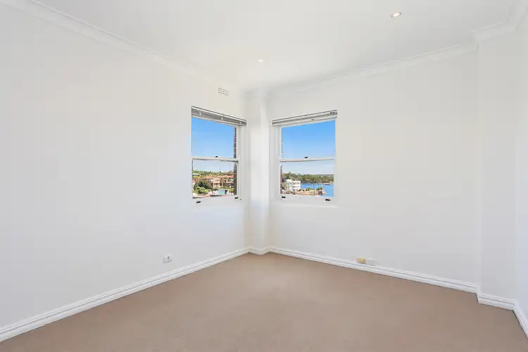Third view of Homely apartment listing, 4/28 The Crescent, Vaucluse NSW 2030