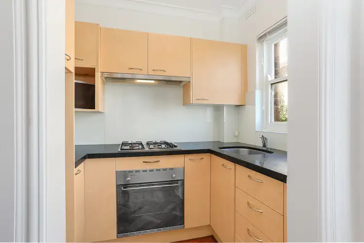 Fourth view of Homely apartment listing, 4/28 The Crescent, Vaucluse NSW 2030