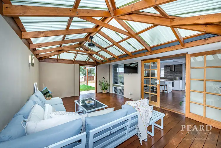 Third view of Homely house listing, 7 Cordova Court, Craigie WA 6025