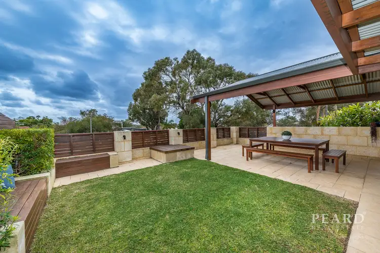 Fifth view of Homely house listing, 7 Cordova Court, Craigie WA 6025