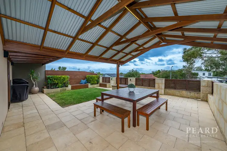 Sixth view of Homely house listing, 7 Cordova Court, Craigie WA 6025