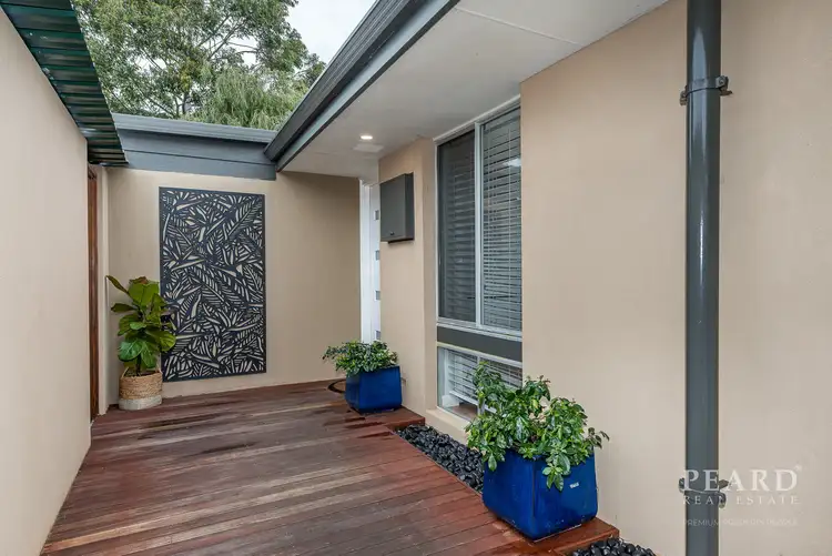 Seventh view of Homely house listing, 7 Cordova Court, Craigie WA 6025