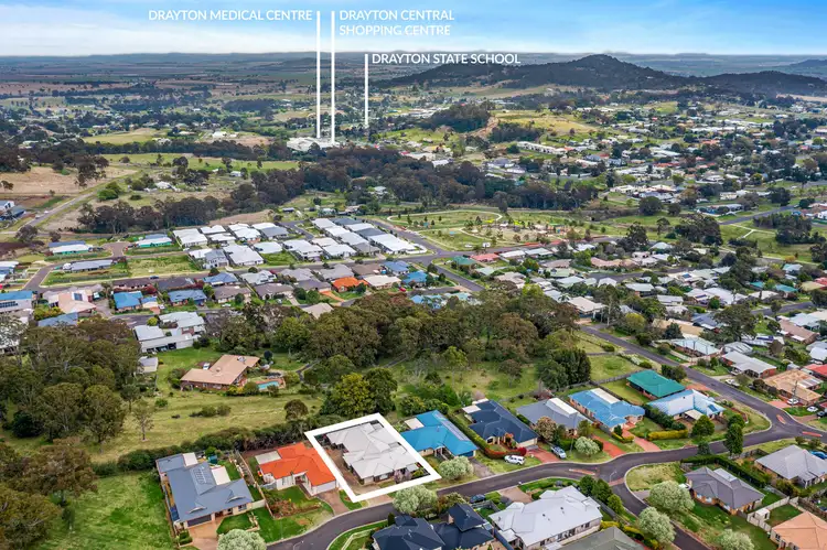 Third view of Homely block of units listing, 3/18 Samuel Court, Darling Heights QLD 4350