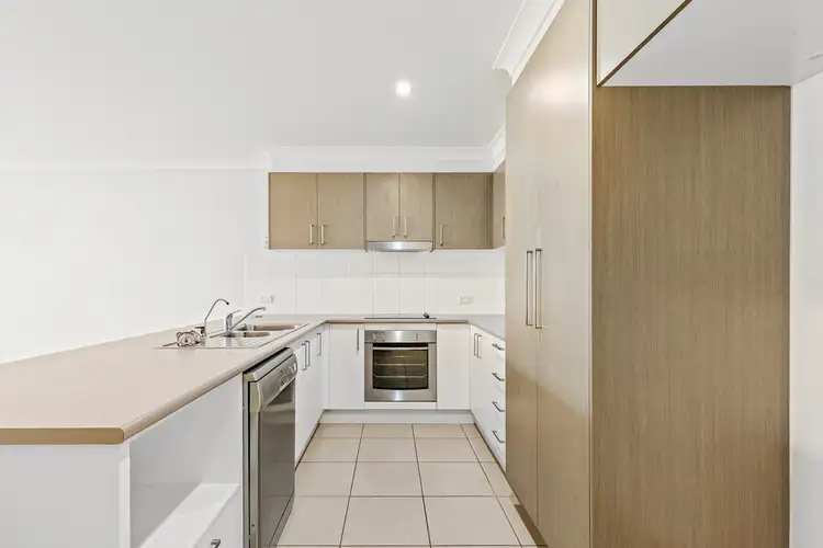 Fourth view of Homely block of units listing, 3/18 Samuel Court, Darling Heights QLD 4350