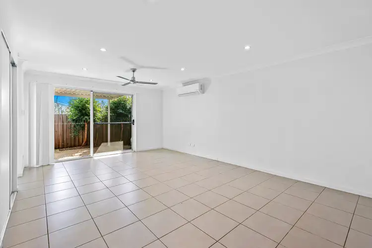 Fifth view of Homely block of units listing, 3/18 Samuel Court, Darling Heights QLD 4350