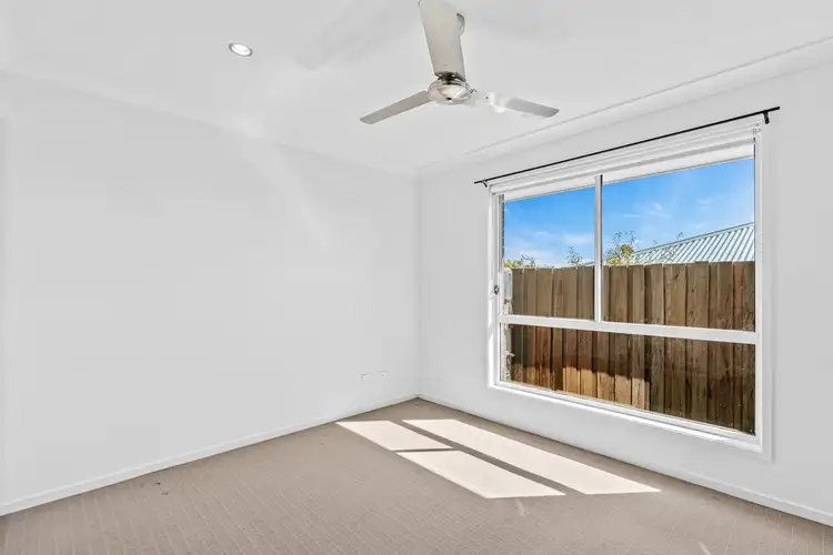 Seventh view of Homely block of units listing, 3/18 Samuel Court, Darling Heights QLD 4350