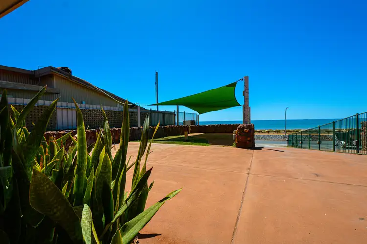Second view of Homely unit listing, 49A Sutherland Street, Port Hedland WA 6721