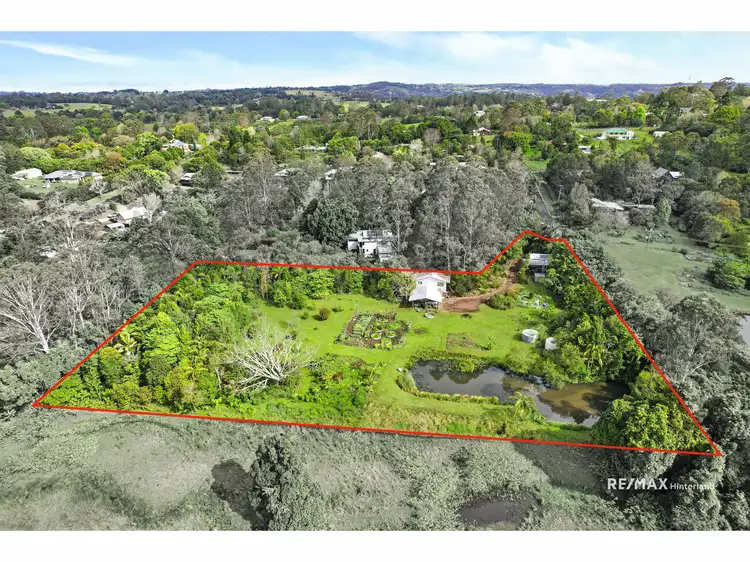11 Meagan Court, Witta QLD 4552