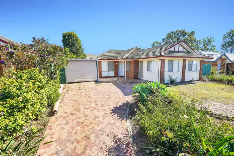 17 Power Court, Goodna QLD 4300