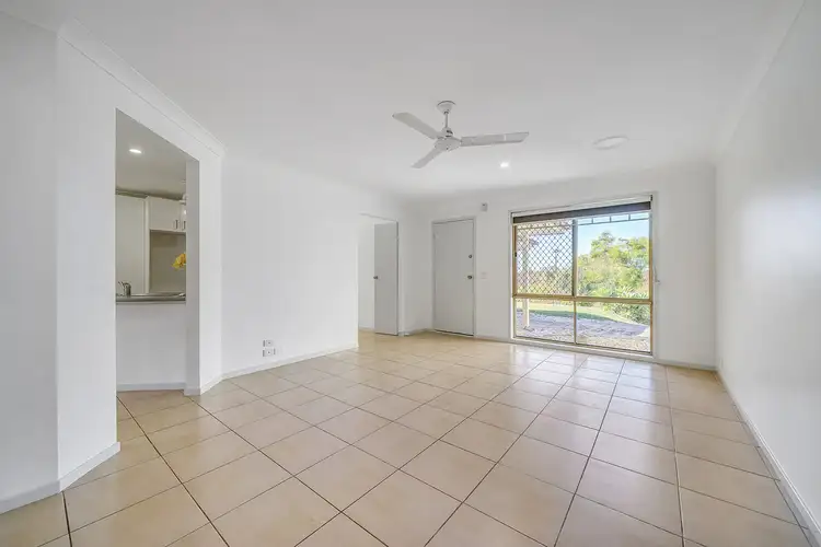 Sixth view of Homely house listing, 17 Power Court, Goodna QLD 4300