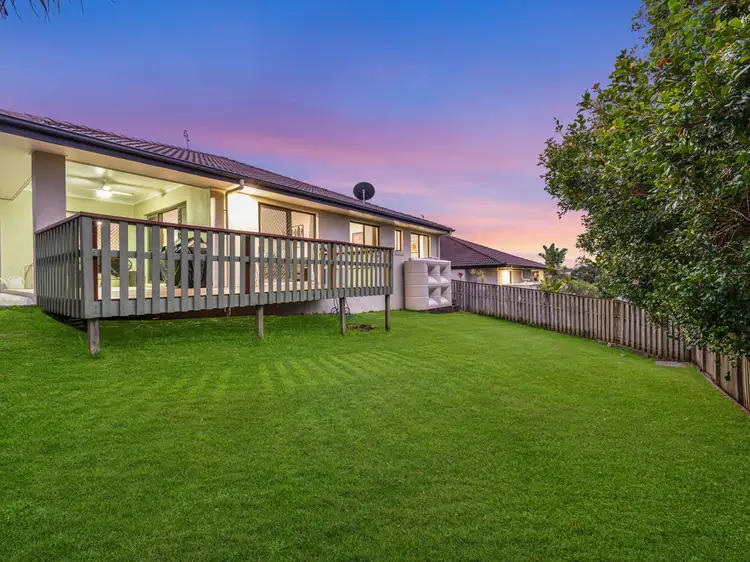32 Dayflower Street, Upper Coomera QLD 4209